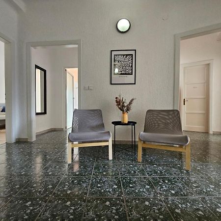 Апартаменты Giardini Panorama - Penthouse In The Heart Of Пула Экстерьер фото