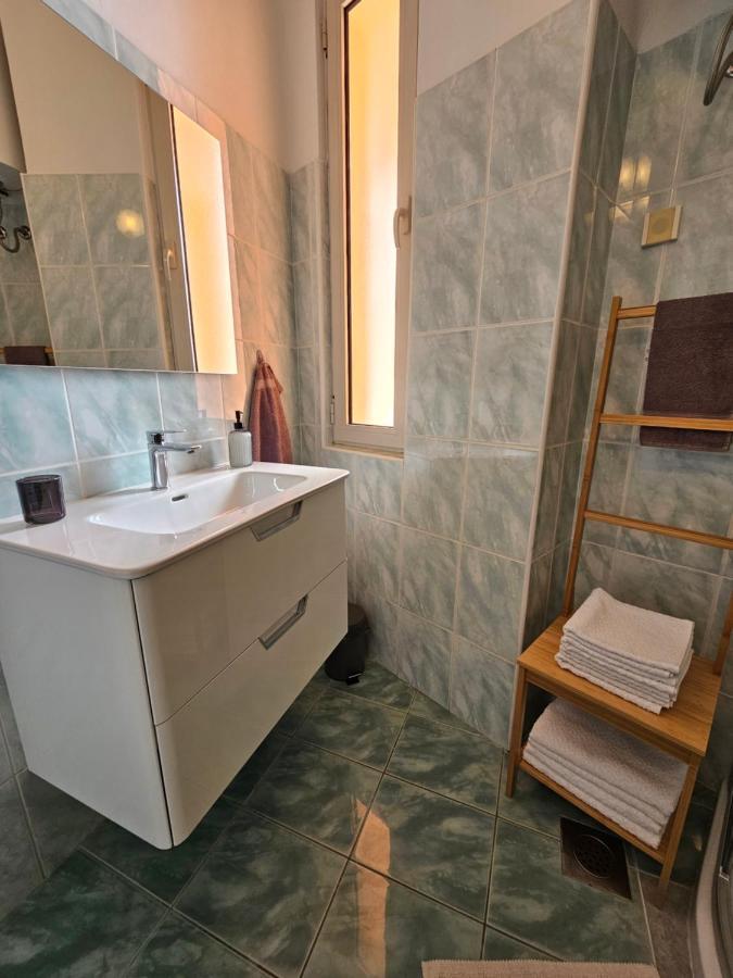 Апартаменты Giardini Panorama - Penthouse In The Heart Of Пула Экстерьер фото